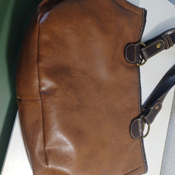 Liz and company shoulder bag purse 15x12 - Picture 3 of 9